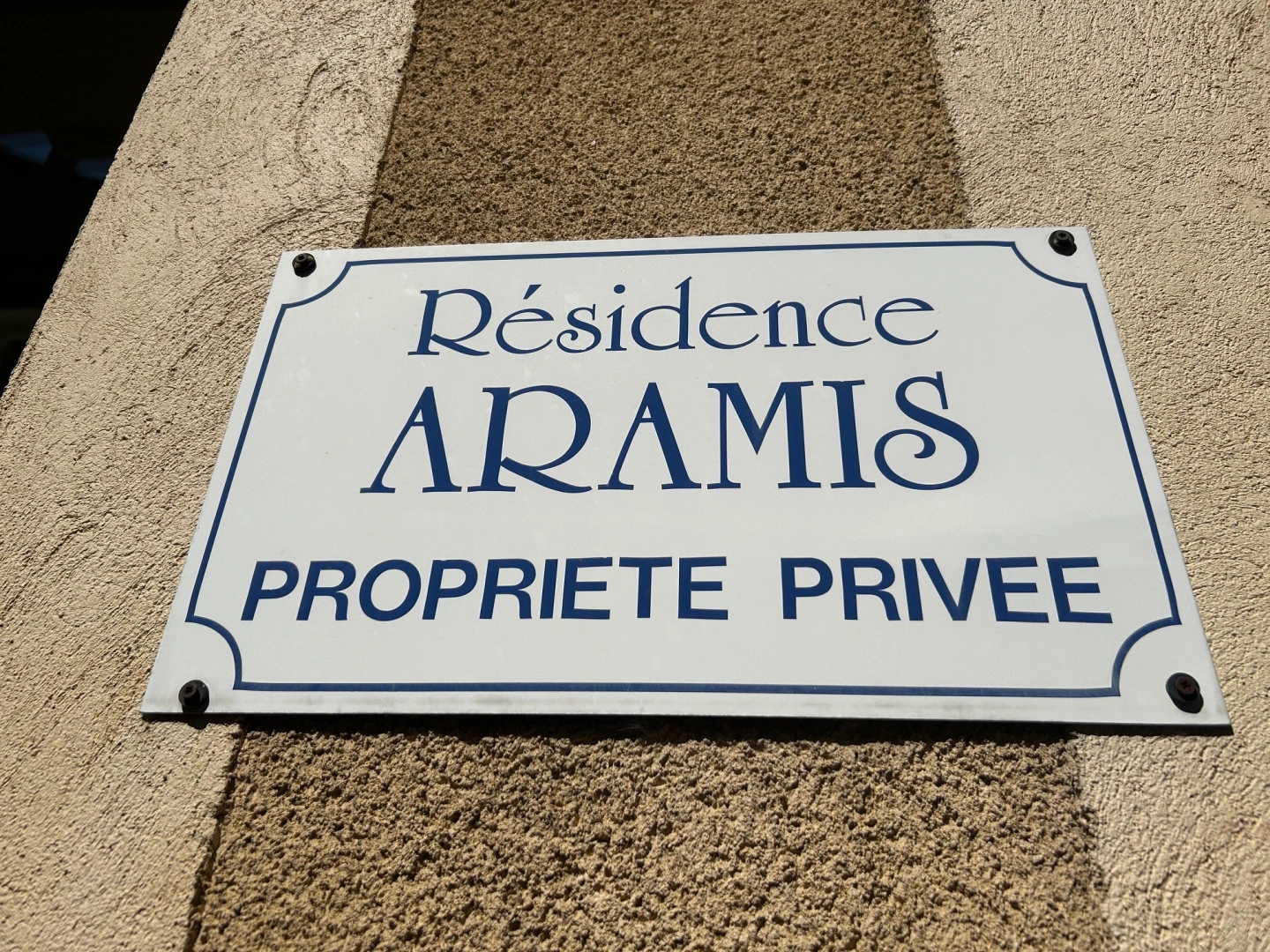 property