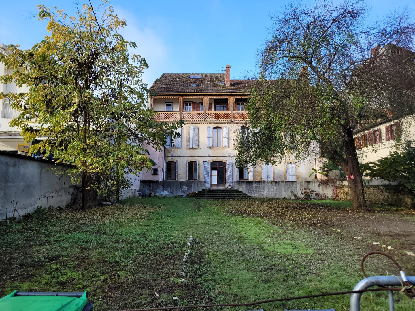 property
