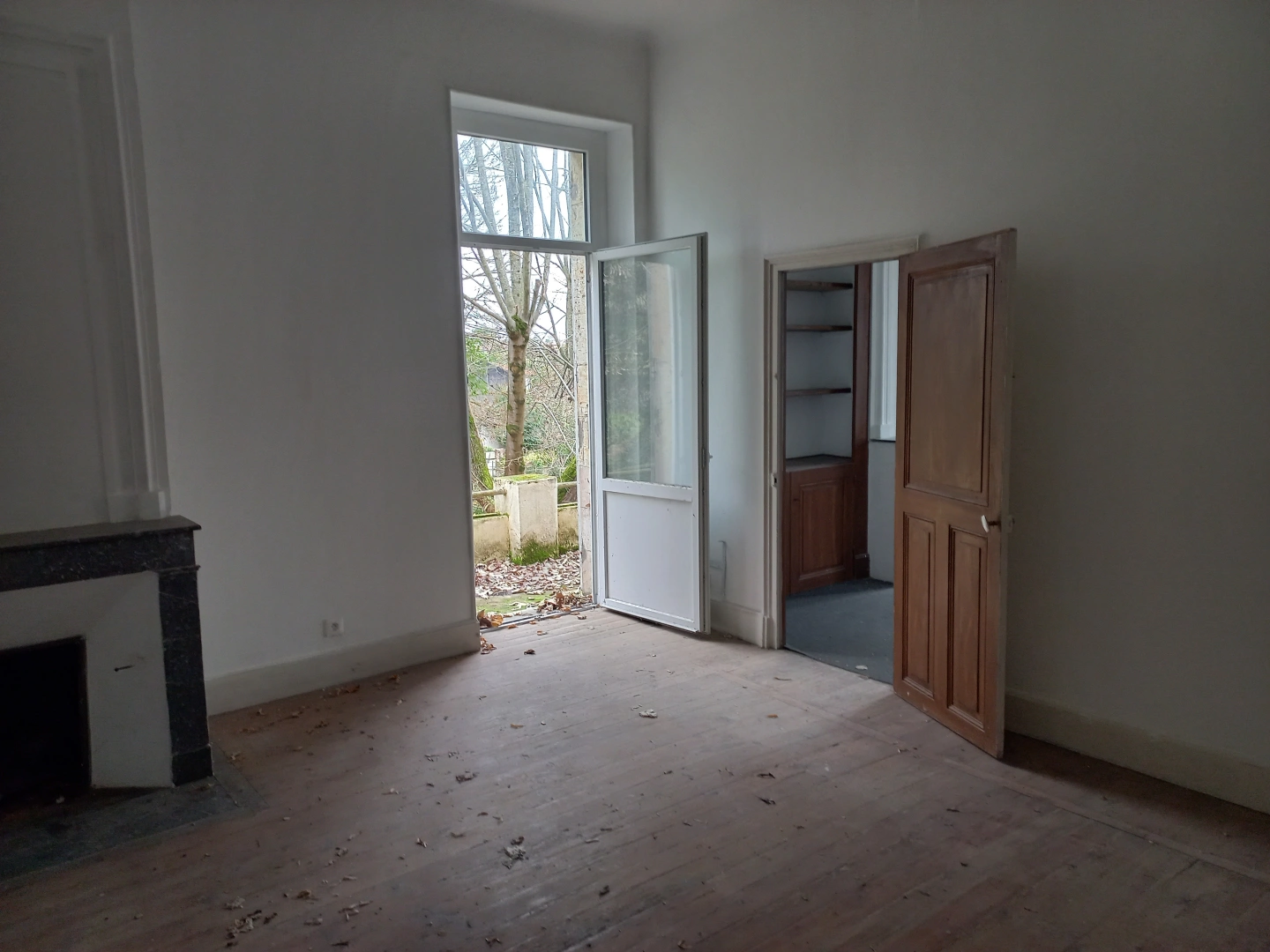 property