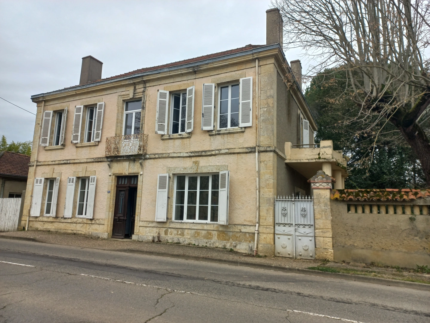 property