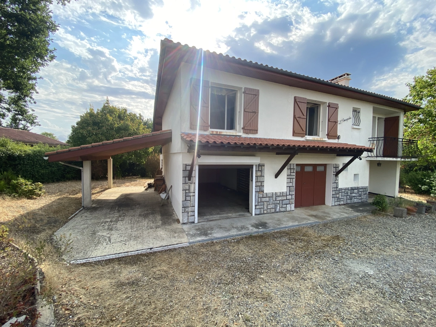 property