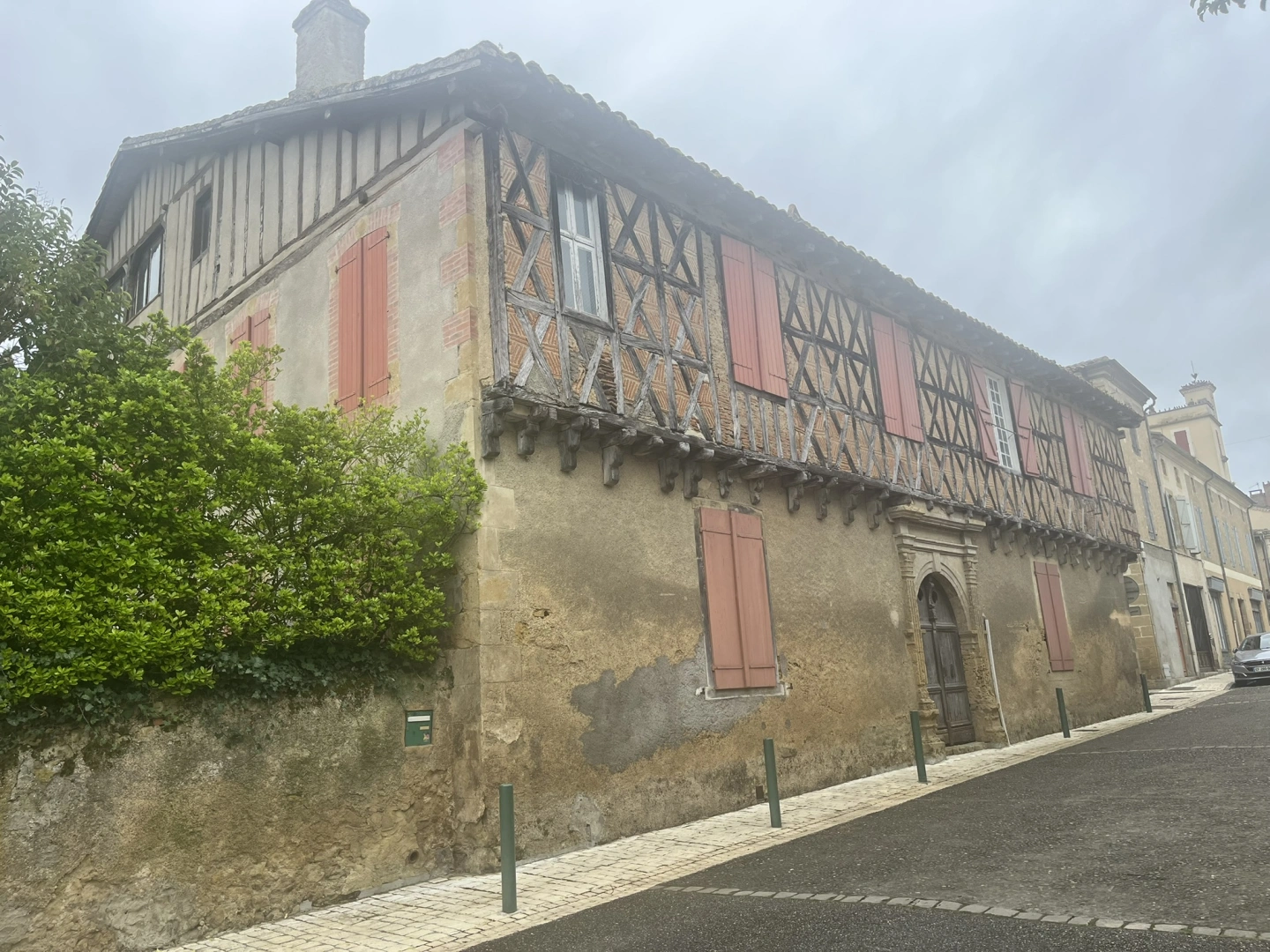 property