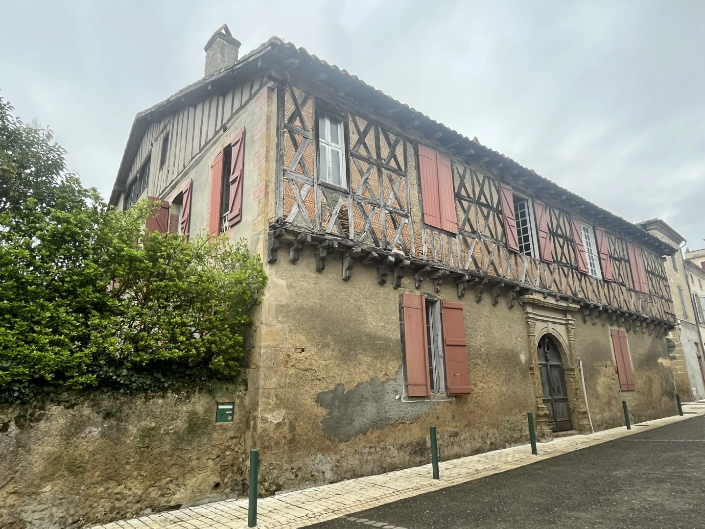 property