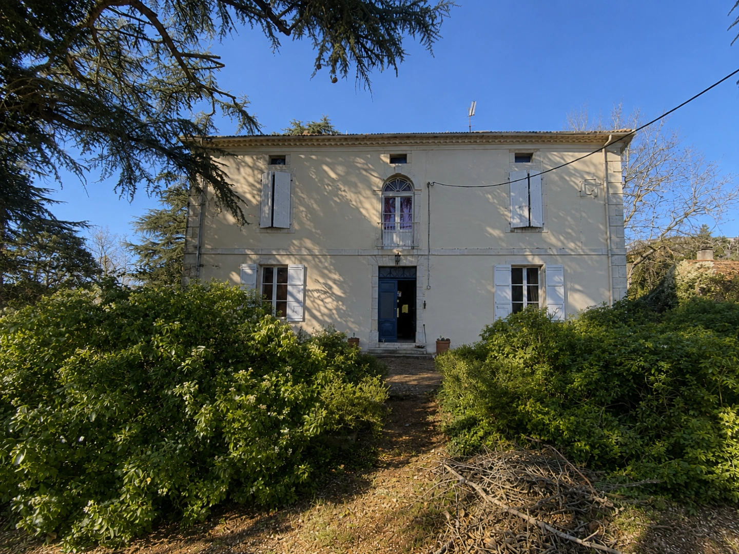 property
