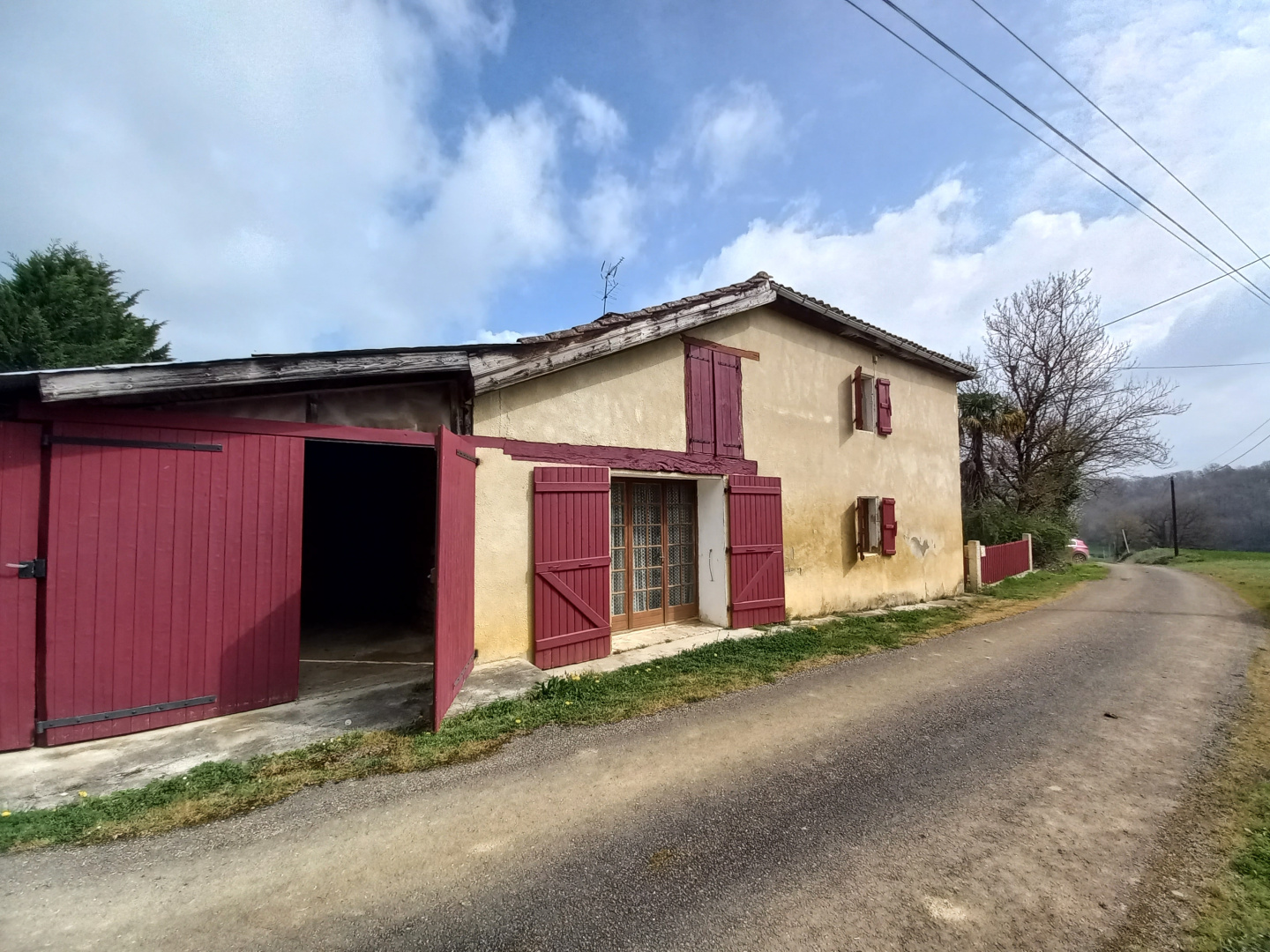 property