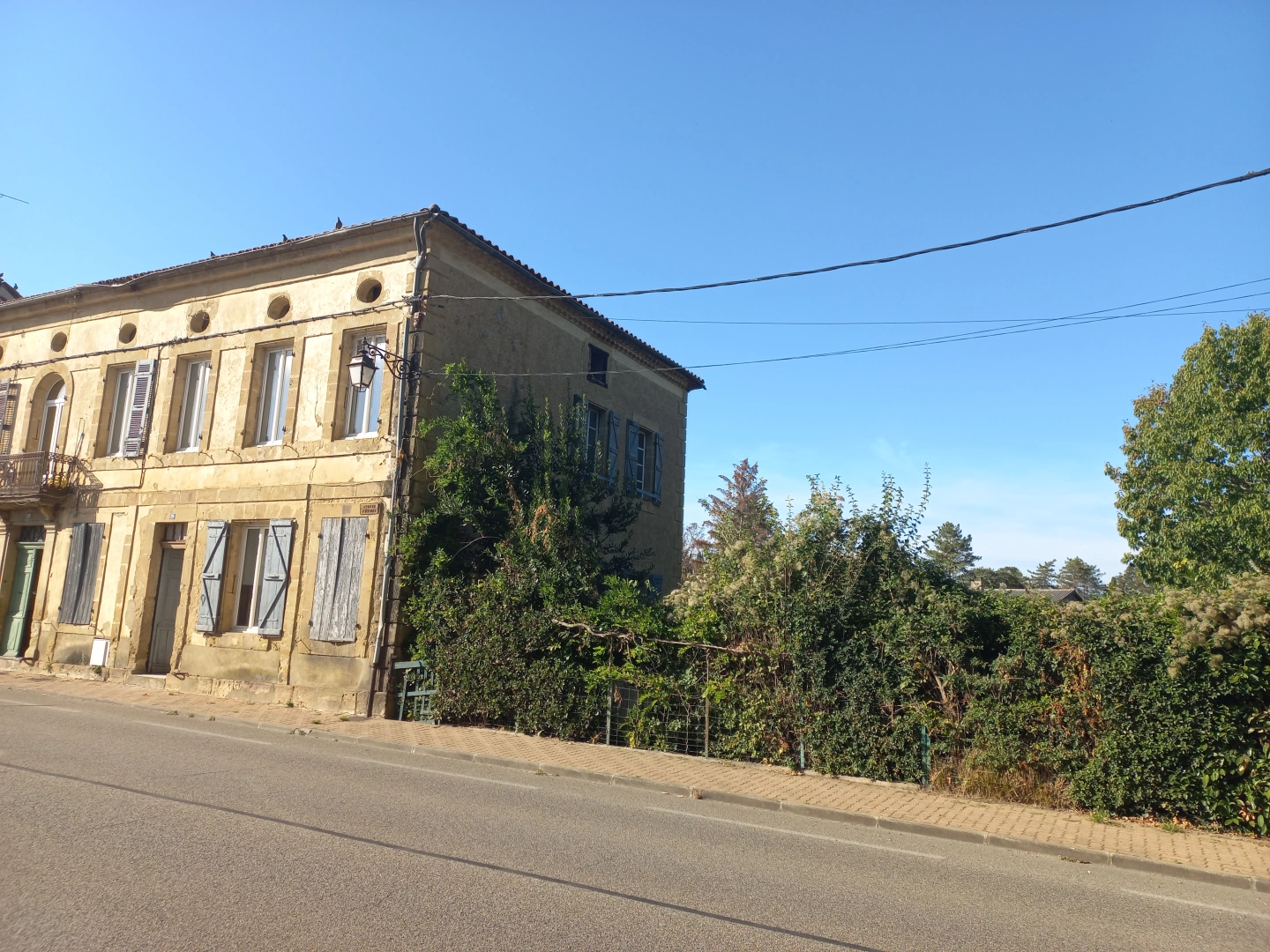 property