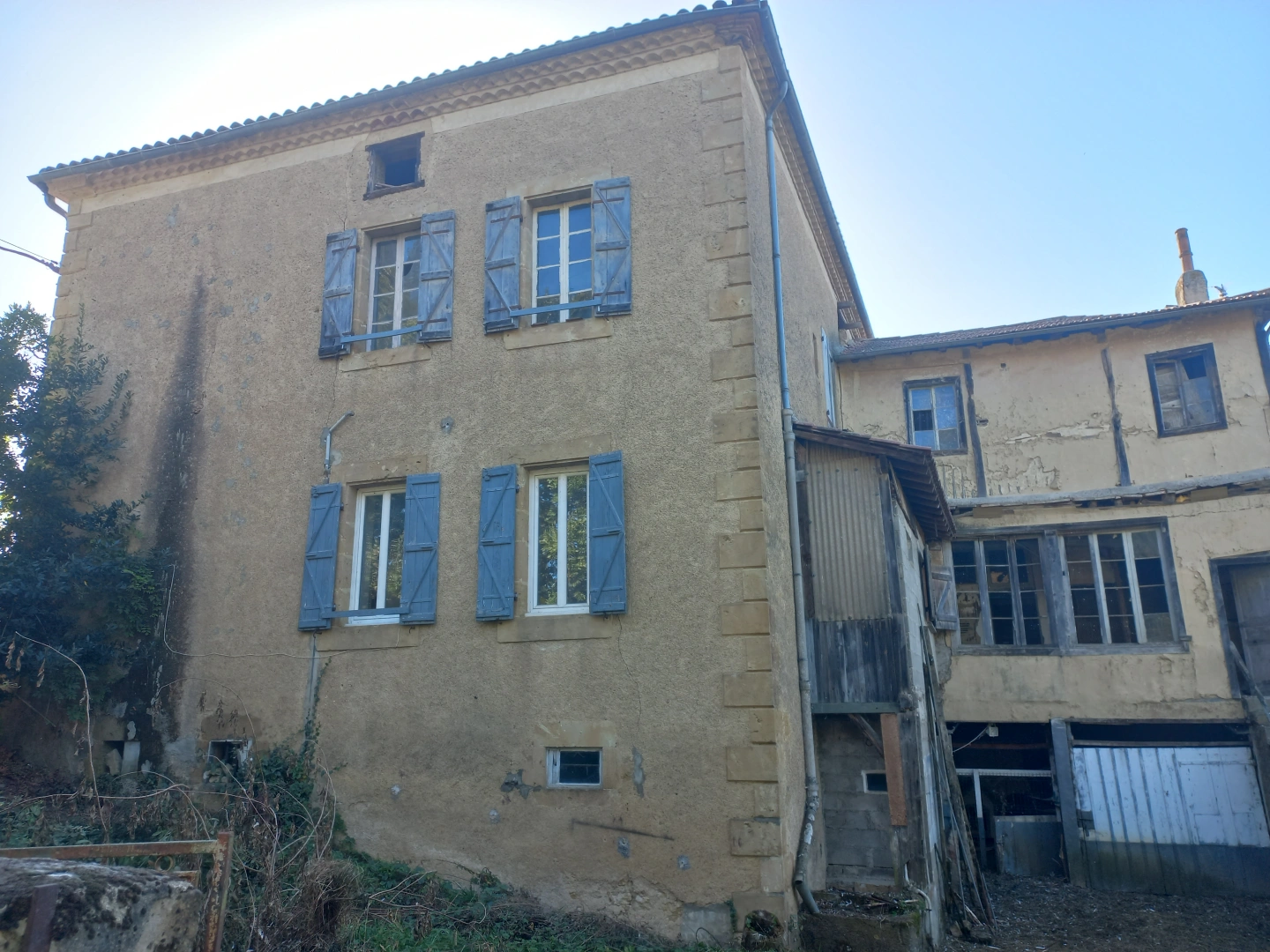 property