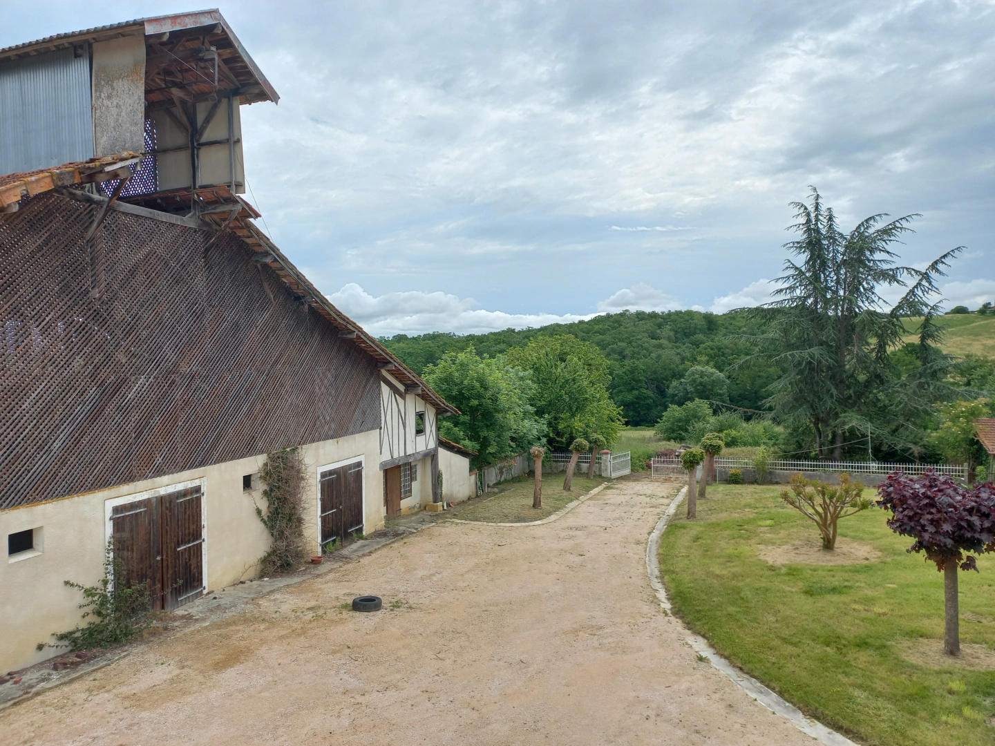 property