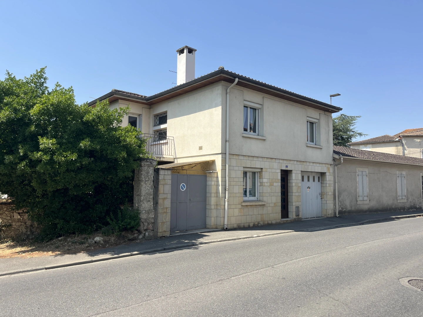 property