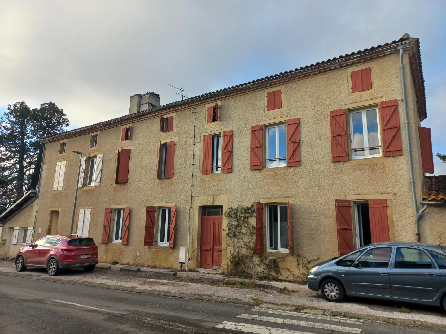property